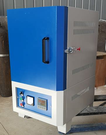 QSXF-2-10 （1000℃）-真空热处理炉-高温炉厂家-真空气氛炉-高温马弗炉-杭州蓝途仪器有限公司