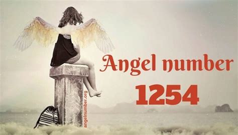 1254 Angel Number – Meaning and Symbolism