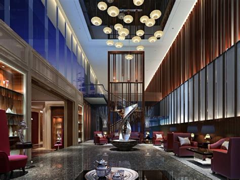 非设计品牌分享——开元曼居酒店设计-北京非设计