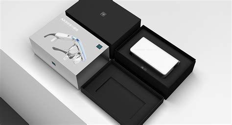 锐联品牌设计-生物科技包装盒设计_锐联三国品牌设计-站酷ZCOOL