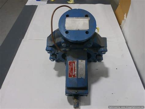 COKER AC 2000 Series Pump | 228654