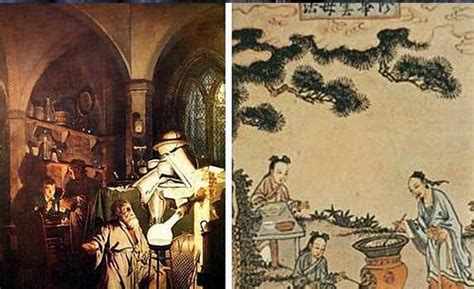 古代炼丹史：唐朝21位皇帝有5位都死于金丹，他们为何爱吃丹药？|丹药|炼丹|皇帝_新浪新闻