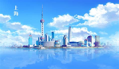 上海老洋房民居手绘|纯艺术|水彩|赵航马克笔 - 原创作品 - 站酷 (ZCOOL)