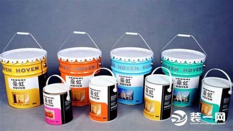 乳胶漆品牌有哪些？最新中国乳胶漆品牌排名分享 - 本地资讯 - 装一网