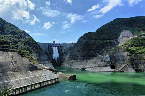 中国水利水电第八工程局有限公司 集团要闻 公司7项目荣获2020年境外工程鲁班奖