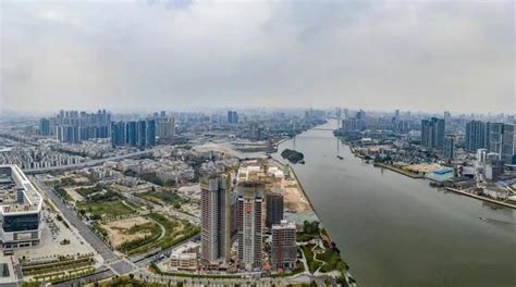 广州幸福湾 江岸仰止 世界在此共赏 世界级奢宅圈顶流IP 价格和户型已到位 - 知乎