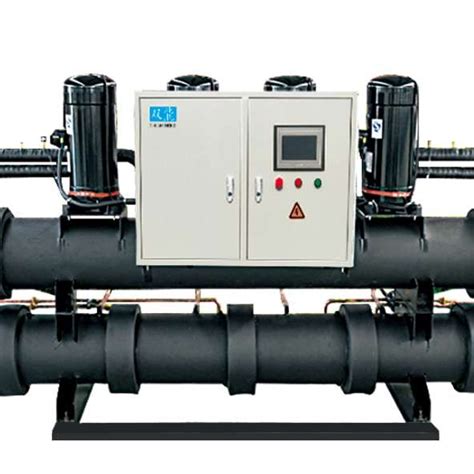 双能 SN-180水源热泵 洗浴热水机组|价格|厂家|多少钱-全球塑胶网