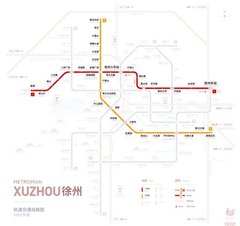 今年,徐州地铁将实现3条在建,S2号线也来了!还有网曝“8+6”远期规划…_房产资讯_房天下