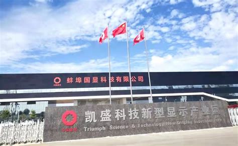 蚌埠产业新星：福瑞尚善科技20亿投资助推工业升级-新闻频道-和讯网
