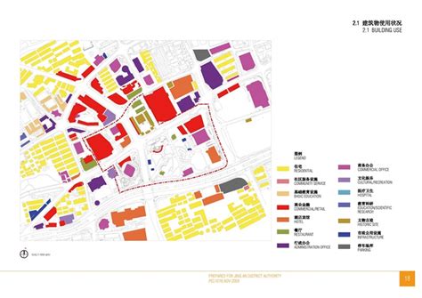 上海静安七十二街坊：昔日的老弄堂变身现代商业中心 - 效果图交流区-建E室内设计网