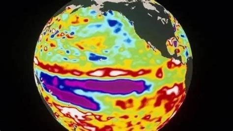 世界气象组织预测 “厄尔尼诺现象”年底将再度降临_全球生活百科_综合资讯__进出口网