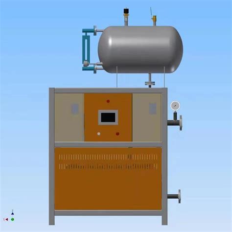 电加热导热油炉常见应用行业有哪些？
