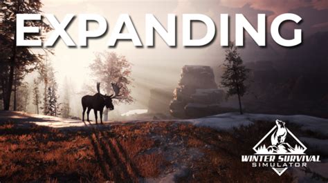 生存模拟《冬日幸存者》将于10月27日开启抢先体验_玩一玩游戏网wywyx.com