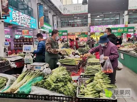 济南蔬菜价格确有上涨但多在四五元一斤_手机新浪网