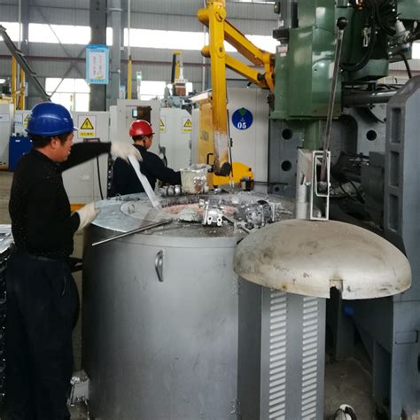 压铸机电炉 500公斤铝合金电阻熔炉厂家供应陕西电炉 -阿里巴巴