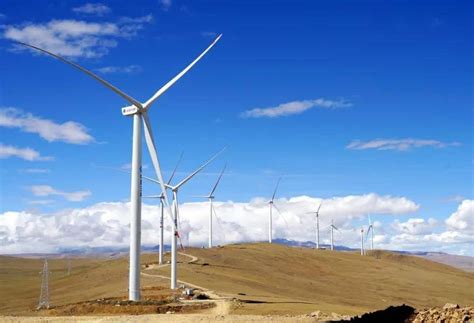 规模最大、投资额最高！黑龙江牡丹江市兴建300MW大型集中式风电项目 - 能源界
