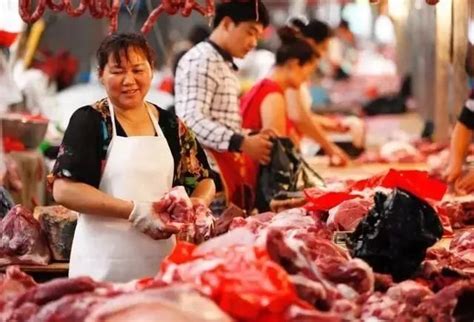 为何近期北方一些地方猪价出现下跌，是肉价要开始跌了吗？ - 知乎