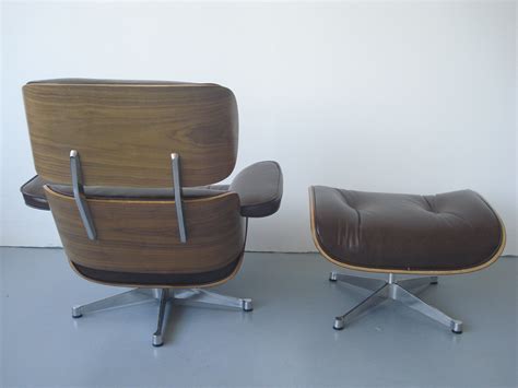 设计师伊姆斯躺椅休闲办公室咖啡厅卧室午休单人沙发皮质休闲椅子-阿里巴巴