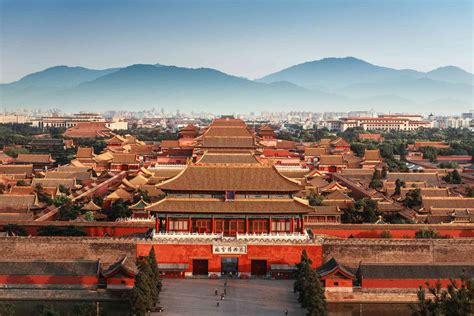 8 Incredible Buildings You Must See in Beijing