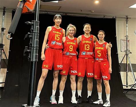 9月28日，女篮亚洲杯小组赛，中国女篮延续出色表现，以124-50大胜中国台北_凤凰网视频_凤凰网