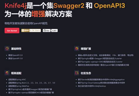 使用 Knife4j（Swagger）工具自动生成 API 接口文档 - 乔京飞 - 博客园