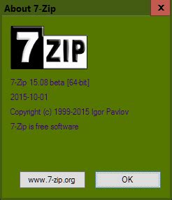 How to Download and Install 7 Zip on Windows - Downlinko