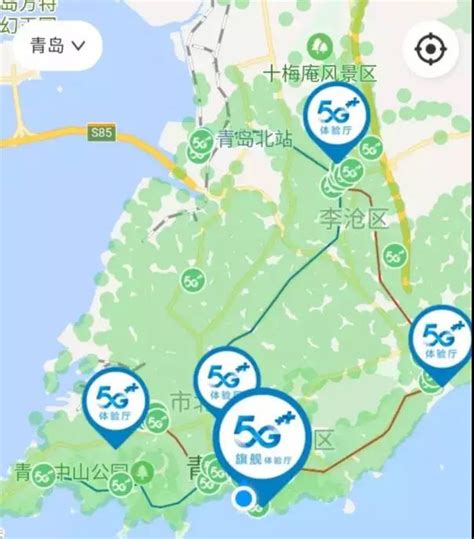 青岛移动北方首个4G试商用 套餐每月最低50元_科技_腾讯网
