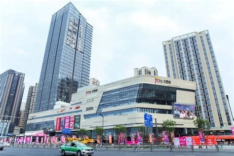 2022花园城购物中心购物攻略,南京花园城购物中心购物中心推荐,点评/电话/地址-【去哪儿攻略】