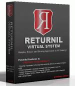 دانلود Returnil System Safe v2011 Pro Multilingual - نرم افزار حفاظت ا