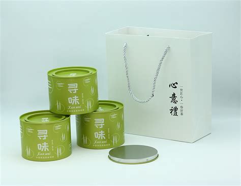 达州茶叶铁罐-四川联恒达包装制品有限公司