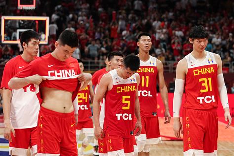 FIBA亚洲杯预选赛中国所在的B组比赛将于2021年2月在东京进行-直播吧zhibo8.cc