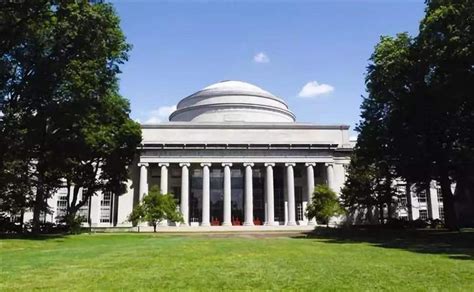 世界第一名校详细介绍之——MIT（麻省理工学院） - 知乎