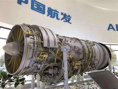 ws15发动机 揭秘它的前世今生 -皮卡中国