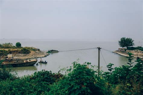 中国五大淡水湖 中国文化的发源地 - 知乎