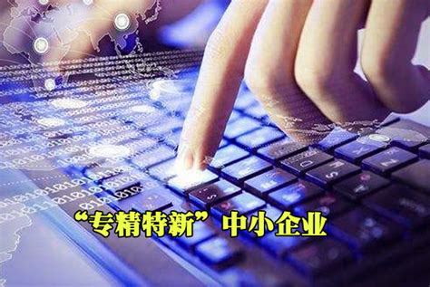 2019年长春市“专精特新”中小企业名单-长春软件公司