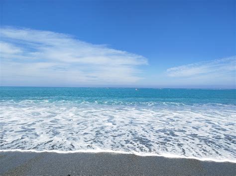 海景 景观 海滩 海岸 岛 海洋52852_大海与海边_风景风光类_图库壁纸_68Design