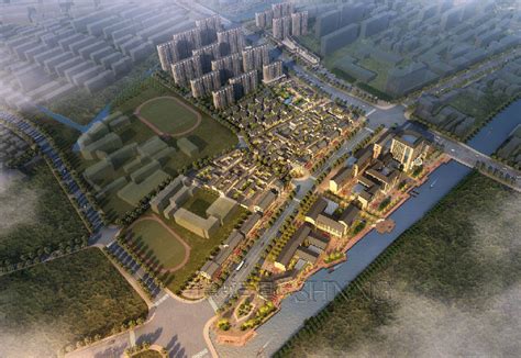 海安未来城市规划,海安西南新城规划,海安场规划_大山谷图库