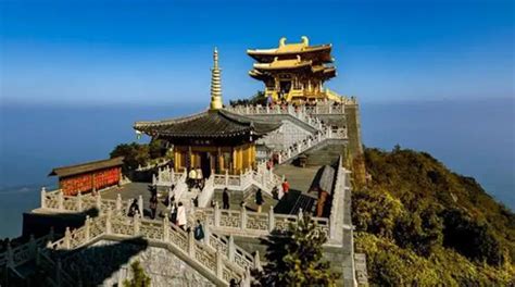 十大随州好玩的旅游景点排行榜 - 藏斋网