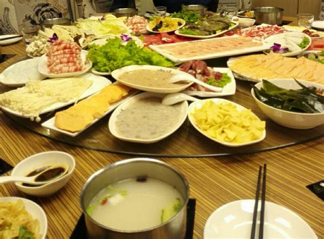铜锅涮肉,小吃美食,食品餐饮,摄影素材,汇图网www.huitu.com