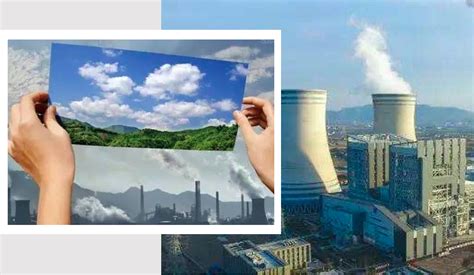 2018年中国大气污染治理技术发展现状和市场前景分析