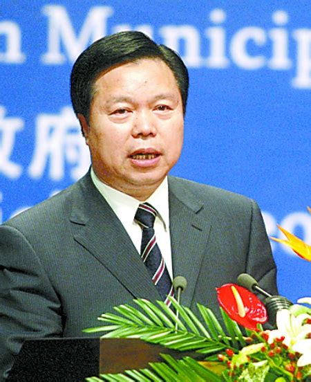 邓忠任被正式任命为“中国最大地级市”三沙市市长_凤凰网
