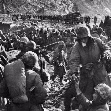 朝鲜战争（1950-1953） - 知乎