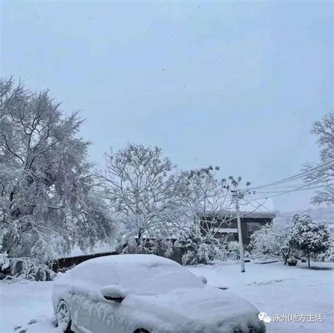 山东多地降雪 淄博潍坊日照现暴雪