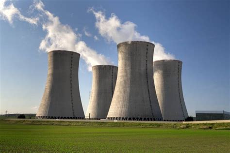 核电或成能源低碳转型现实选择-四川石油与天然气发展中心