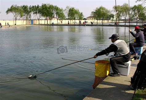 以渔会友！31支代表队角逐广东省第32届钓鱼锦标赛