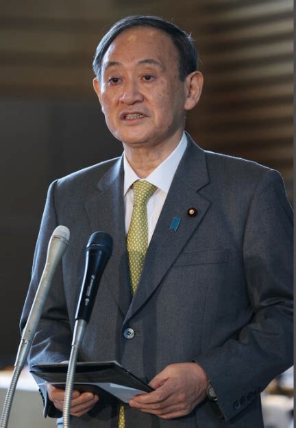 日本首相菅义伟：首都圈一都三县将再次进入紧急状态_手机新浪网