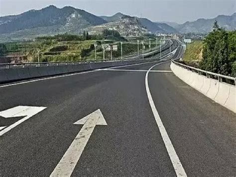 山西这条高速2013年立项，距今有约9年时间，仍未开工，就在忻州_高速公路_五台_佛光寺