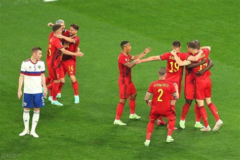 欧洲杯比利时胜俄罗斯观察：卢卡库表现很好，默尼耶是替补奇兵_东方体育
