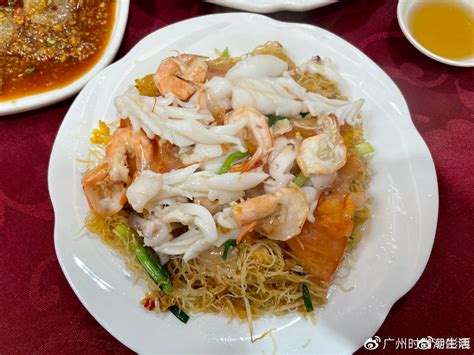 香港美食推介：传说中《阿甘正传》的虾餐厅，原来就在这！ - 香港自由行