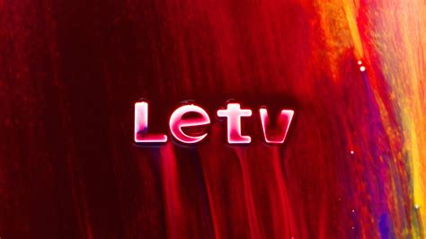 LeTV Builds a Brand - CCS Insight